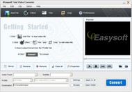 4Easysoft Total Video Converter screenshot